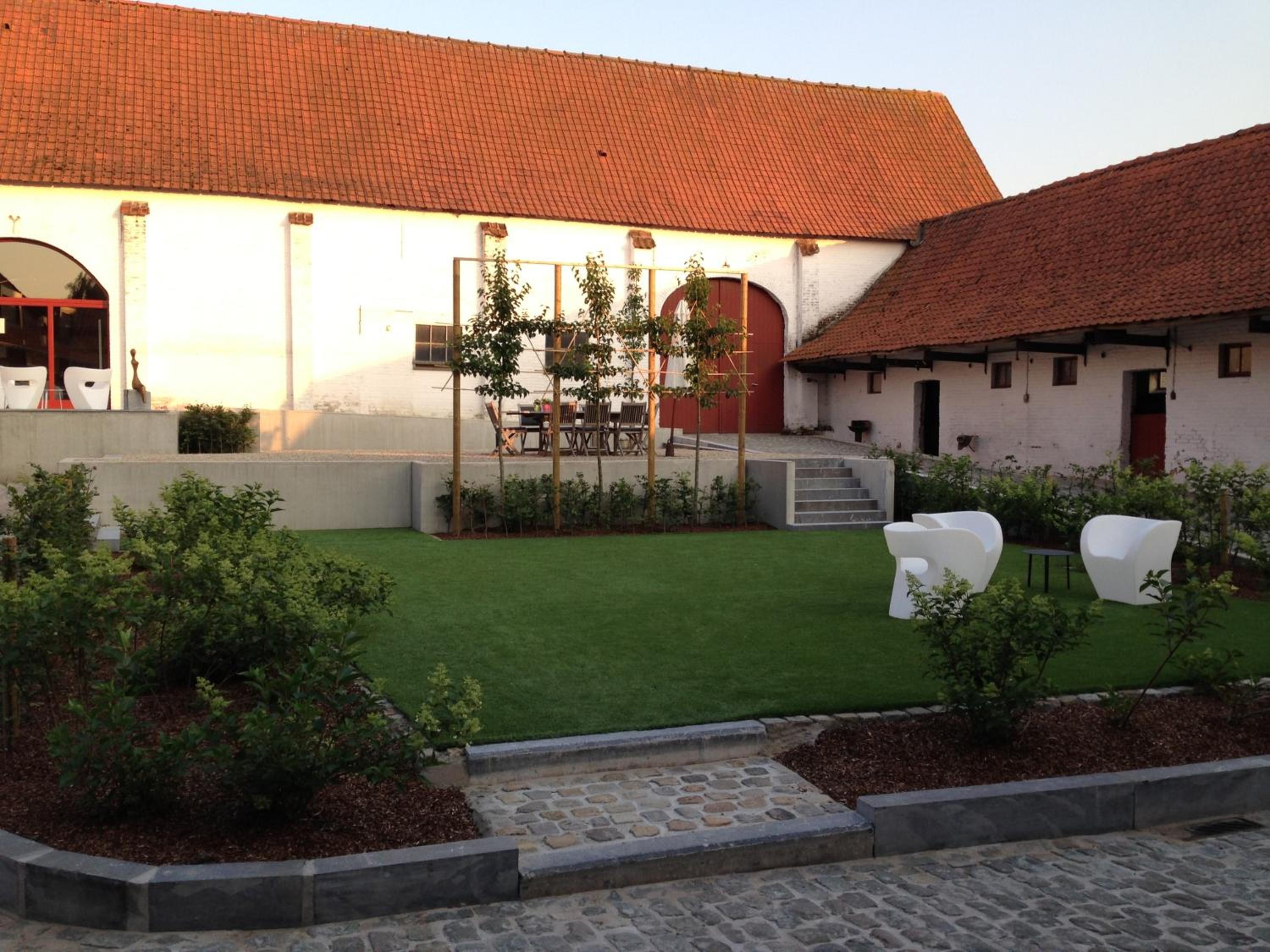 B&B Hof ter Kwaremont