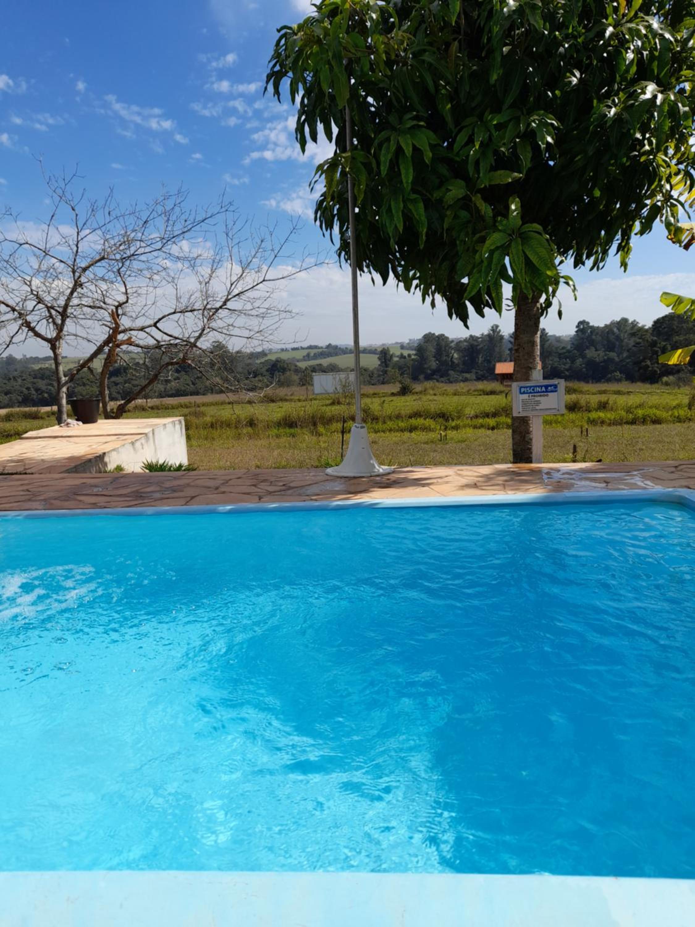 Espaço Sítio Natural - Espaço de Lazer e Hospedagem - Rio Claro