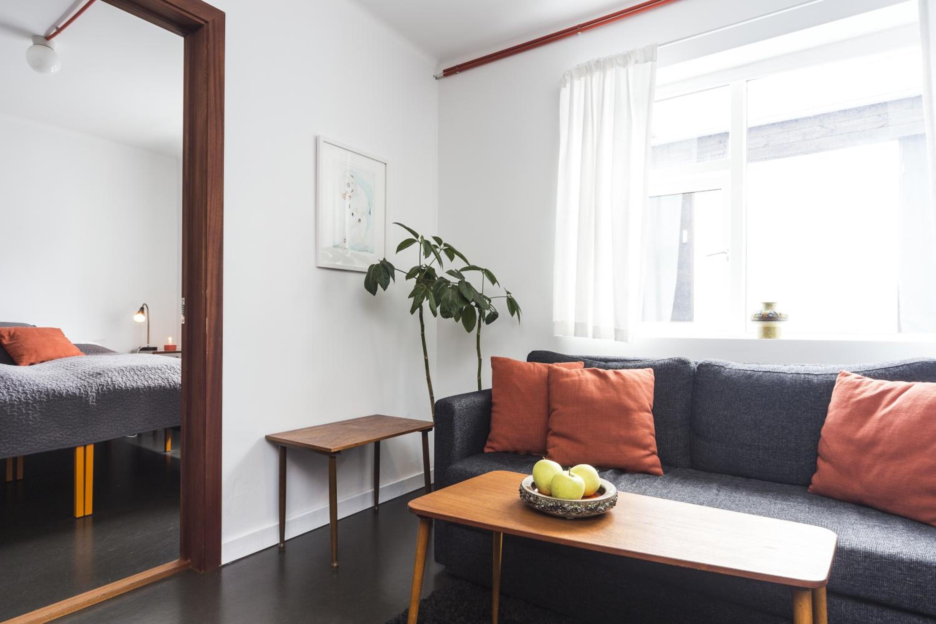 Astro Apartments