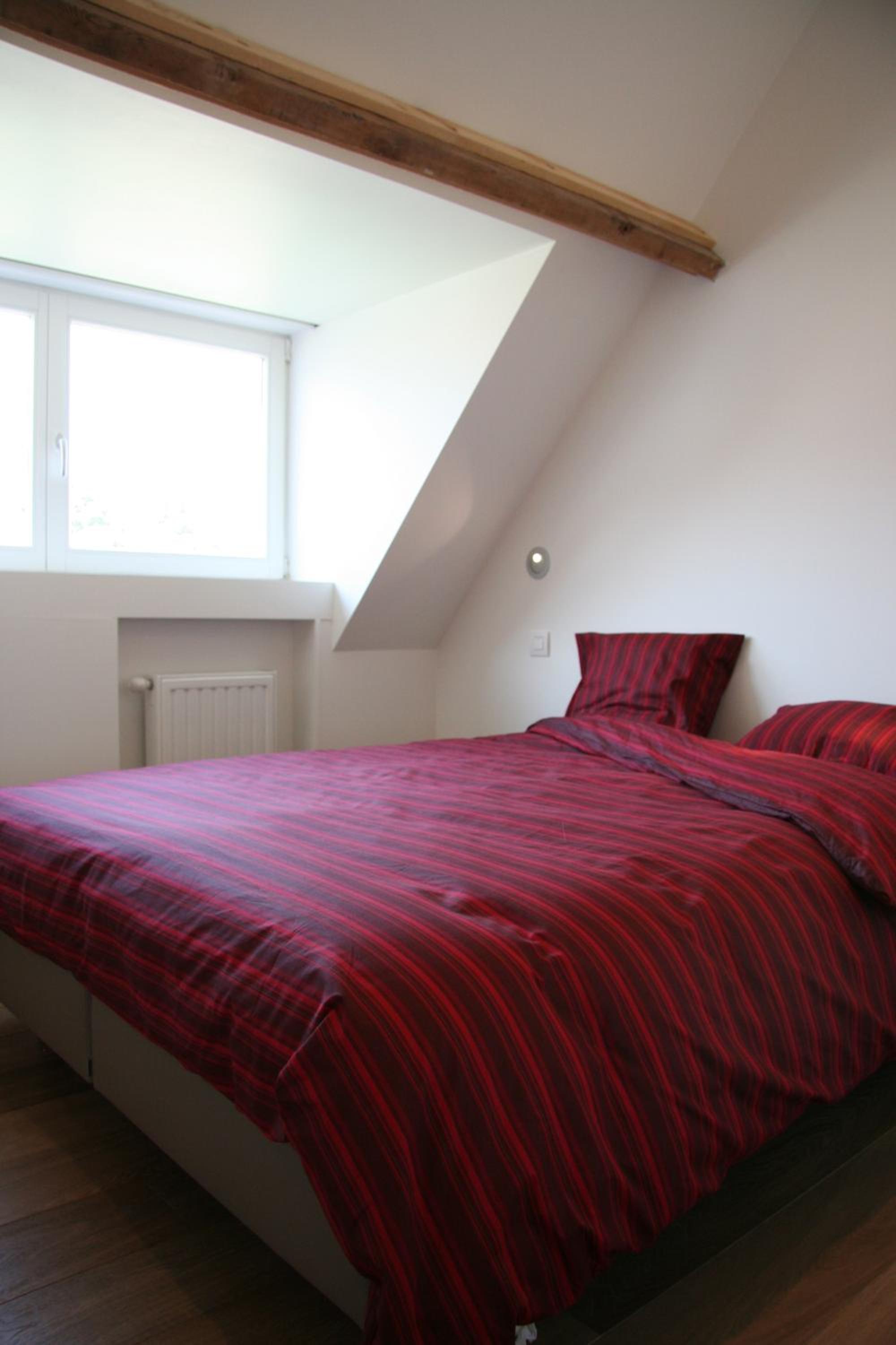 B&B Hof ter Kwaremont