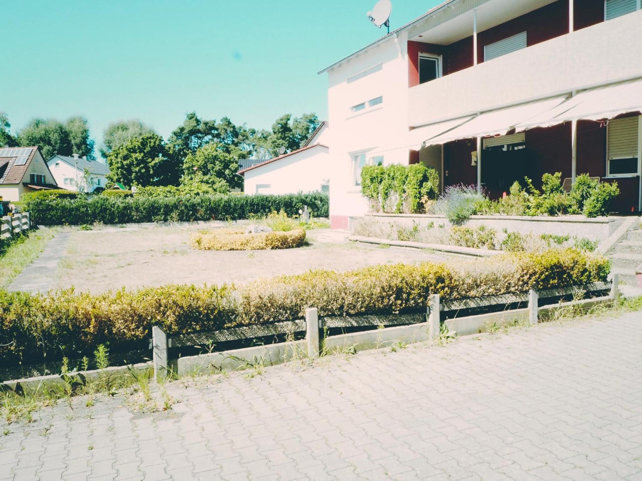 Villa Natur Monteur & Ferienwohnung mit WLAN & PARKPLATZ