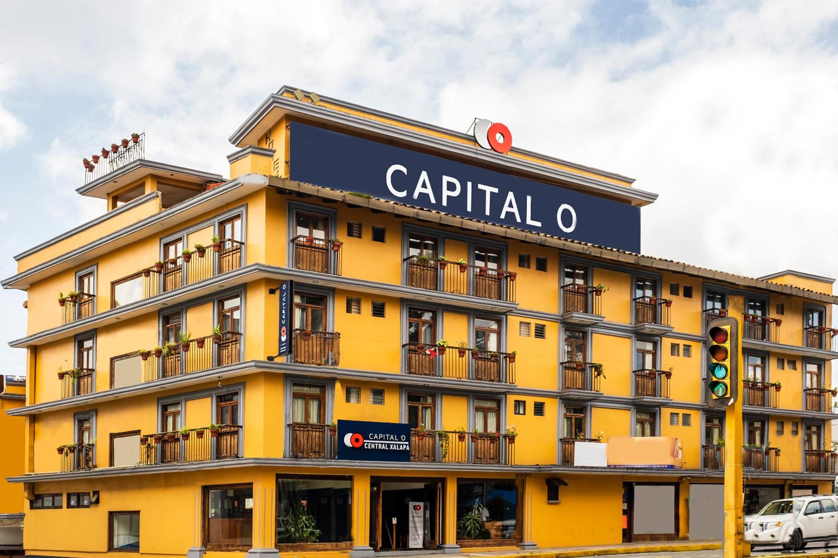 Xalapa Vacations - Capital O Hotel Central, Xalapa - Property Image 1