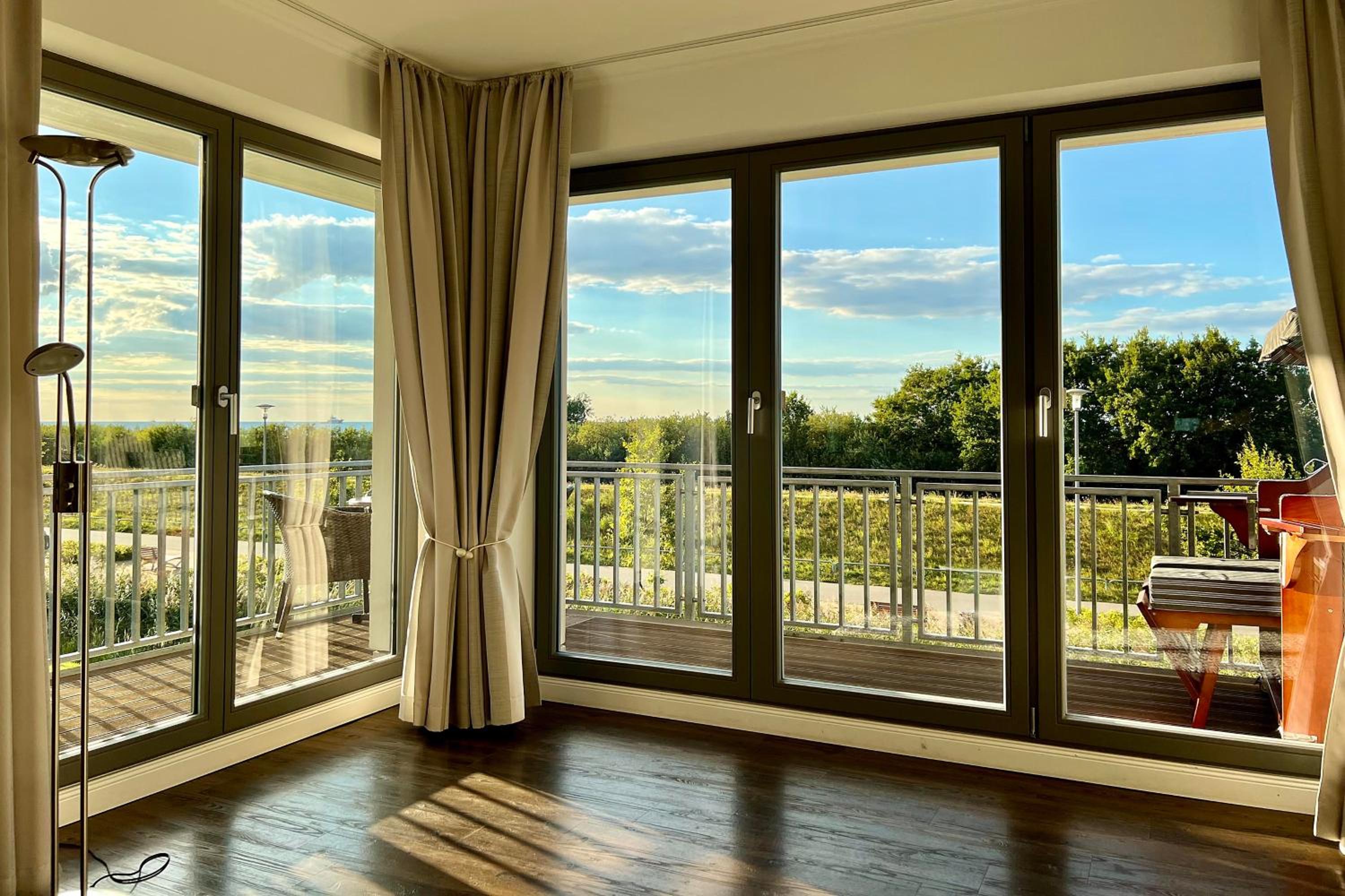 Villa Deichgraf 12 