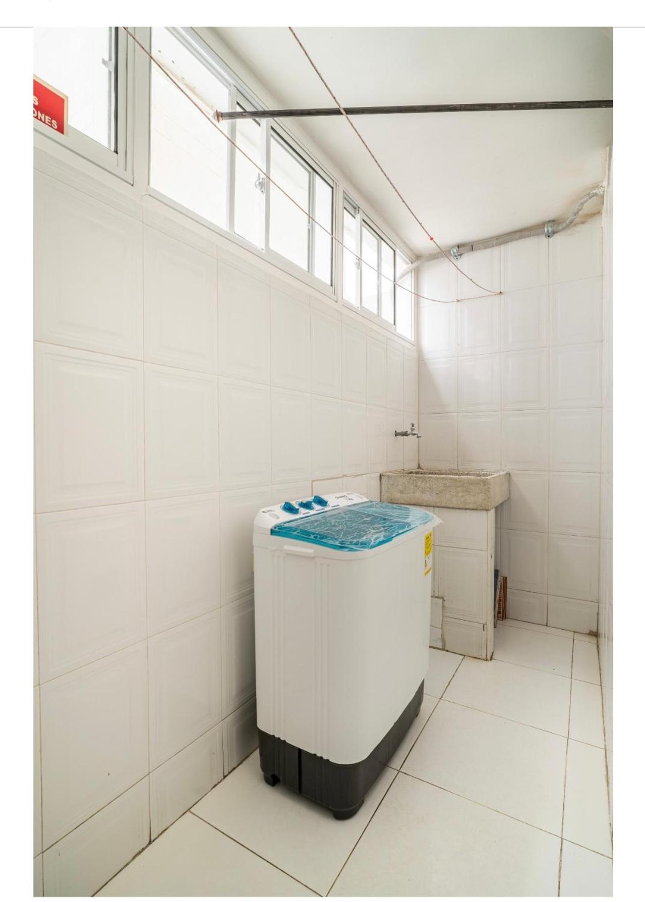 Apartamento karey 506