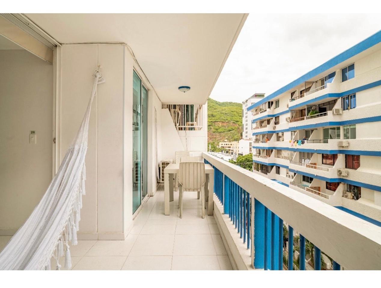 Apartamento karey 506