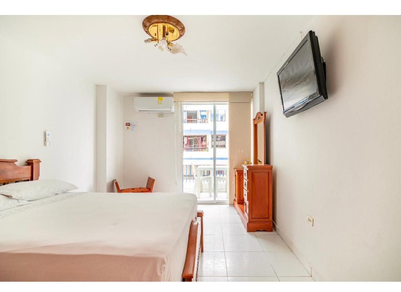 Apartamento karey 506