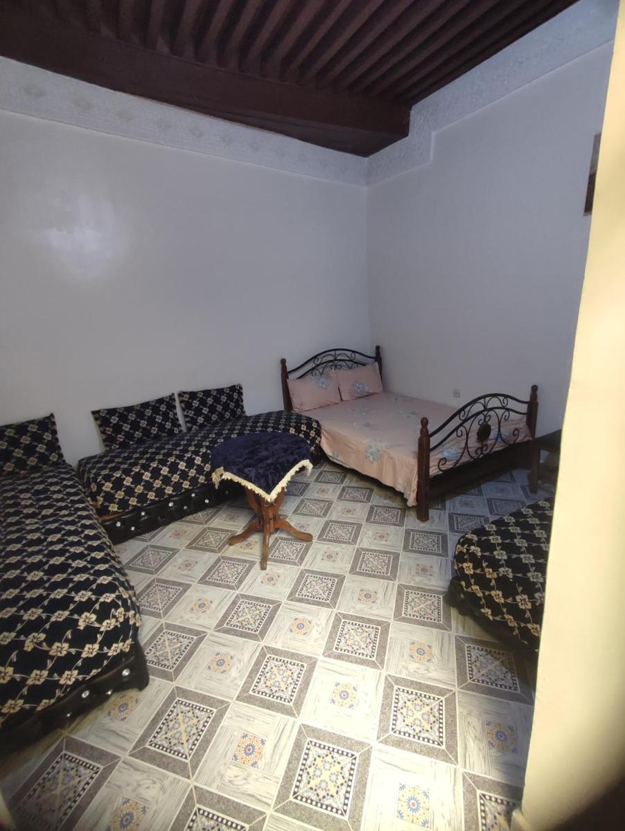Dar Himdi view 3