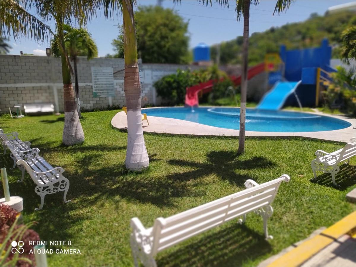 children's play area