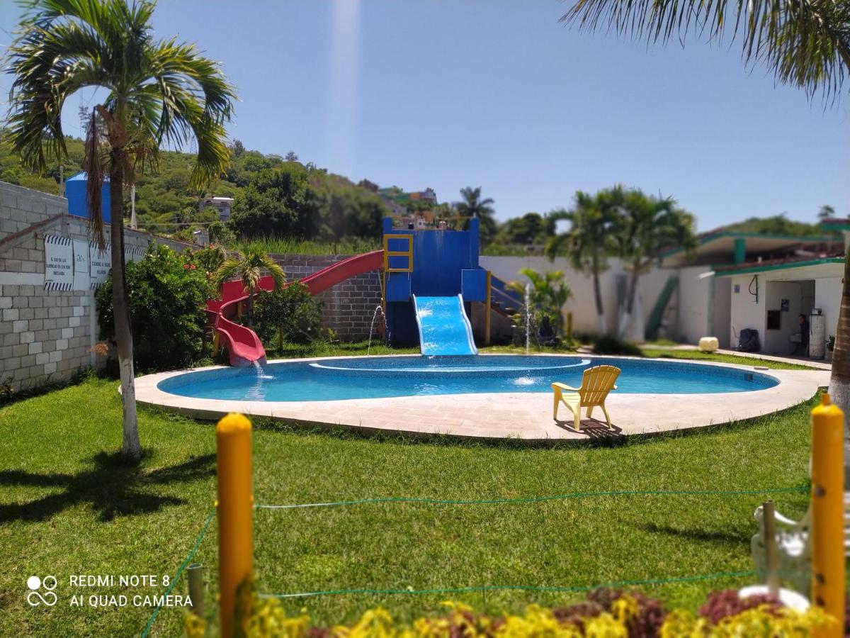 children's play area