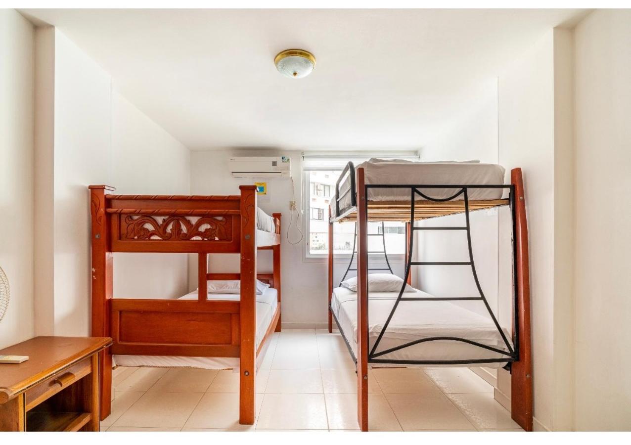 Apartamento karey 506