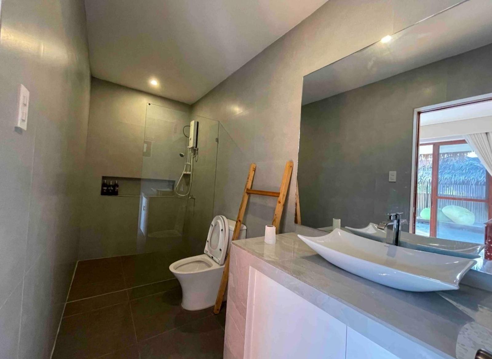 Sunset Villas Palauig Zambales