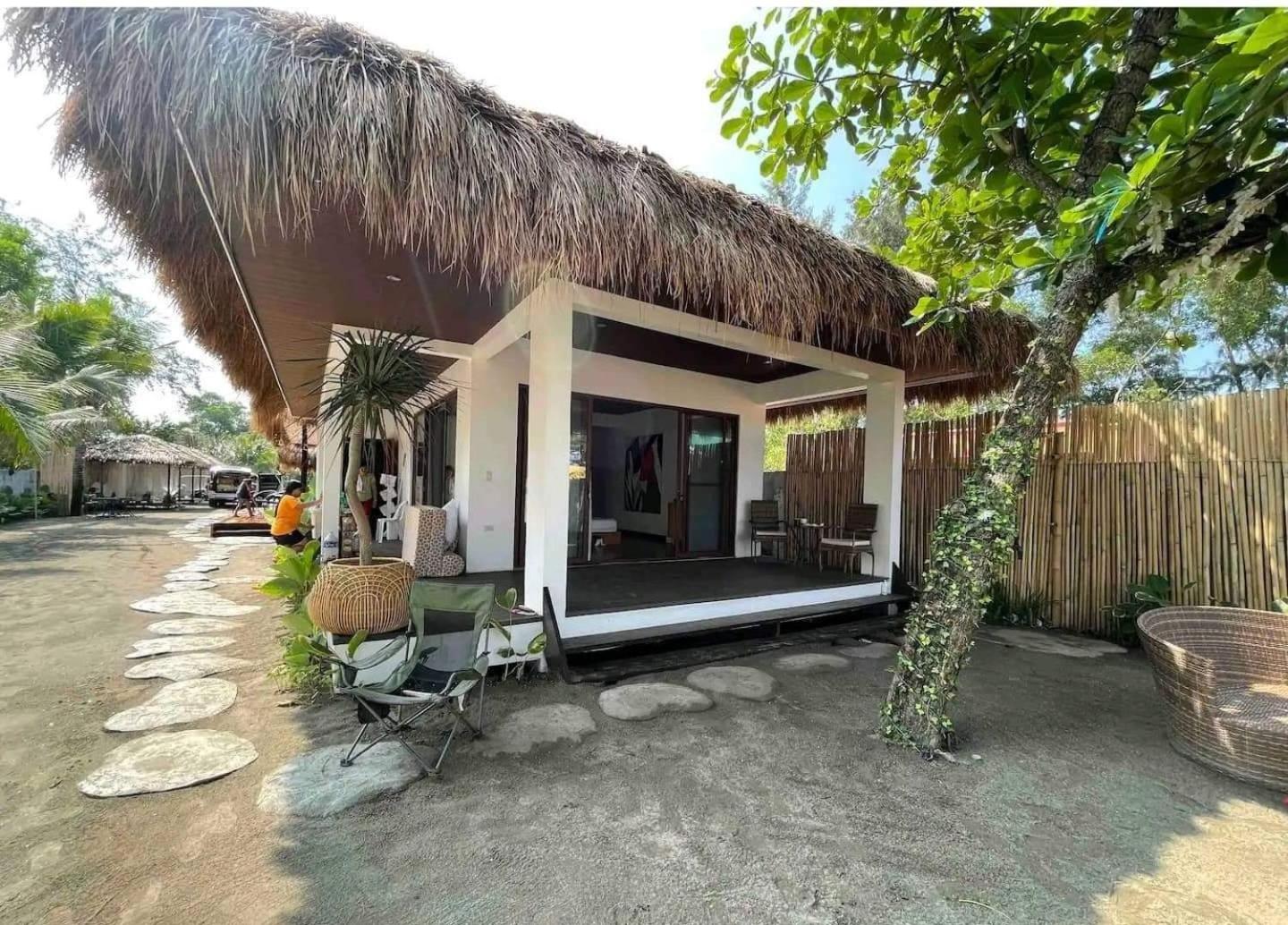Sunset Villas Palauig Zambales