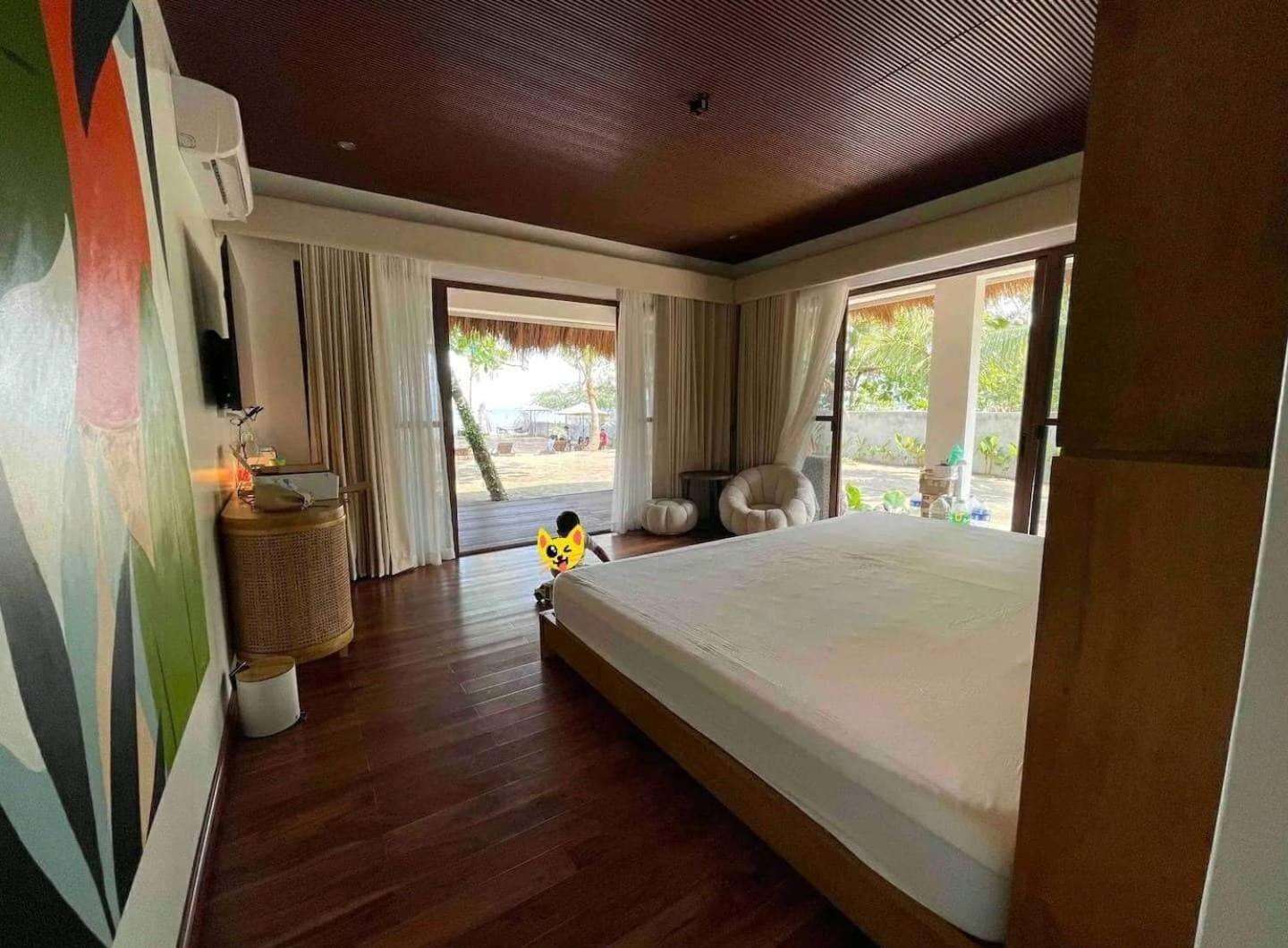 Sunset Villas Palauig Zambales