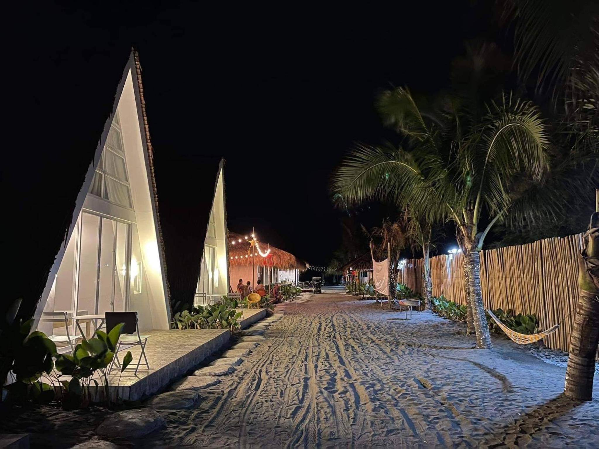 Sunset Villas Palauig Zambales