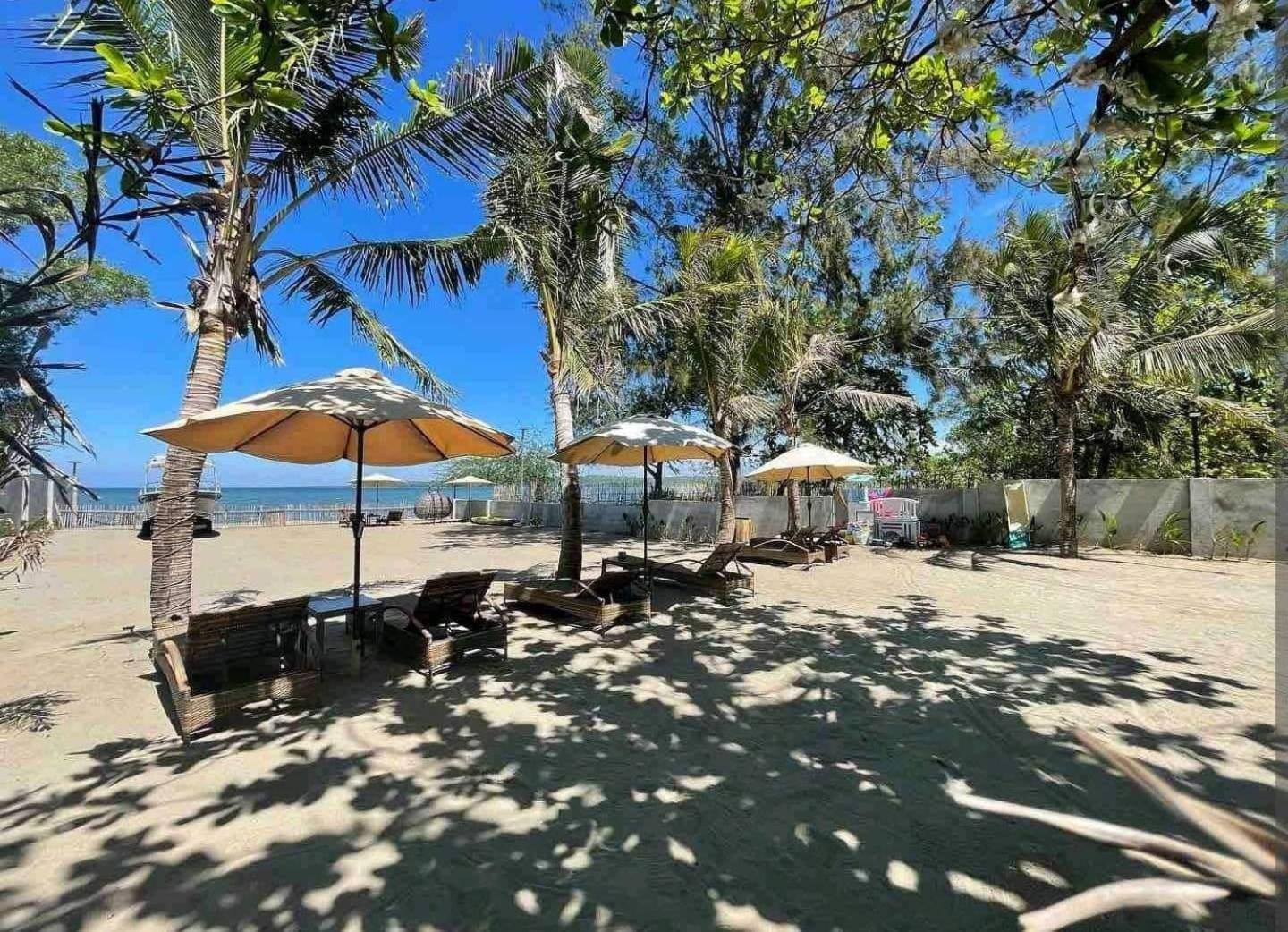Sunset Villas Palauig Zambales