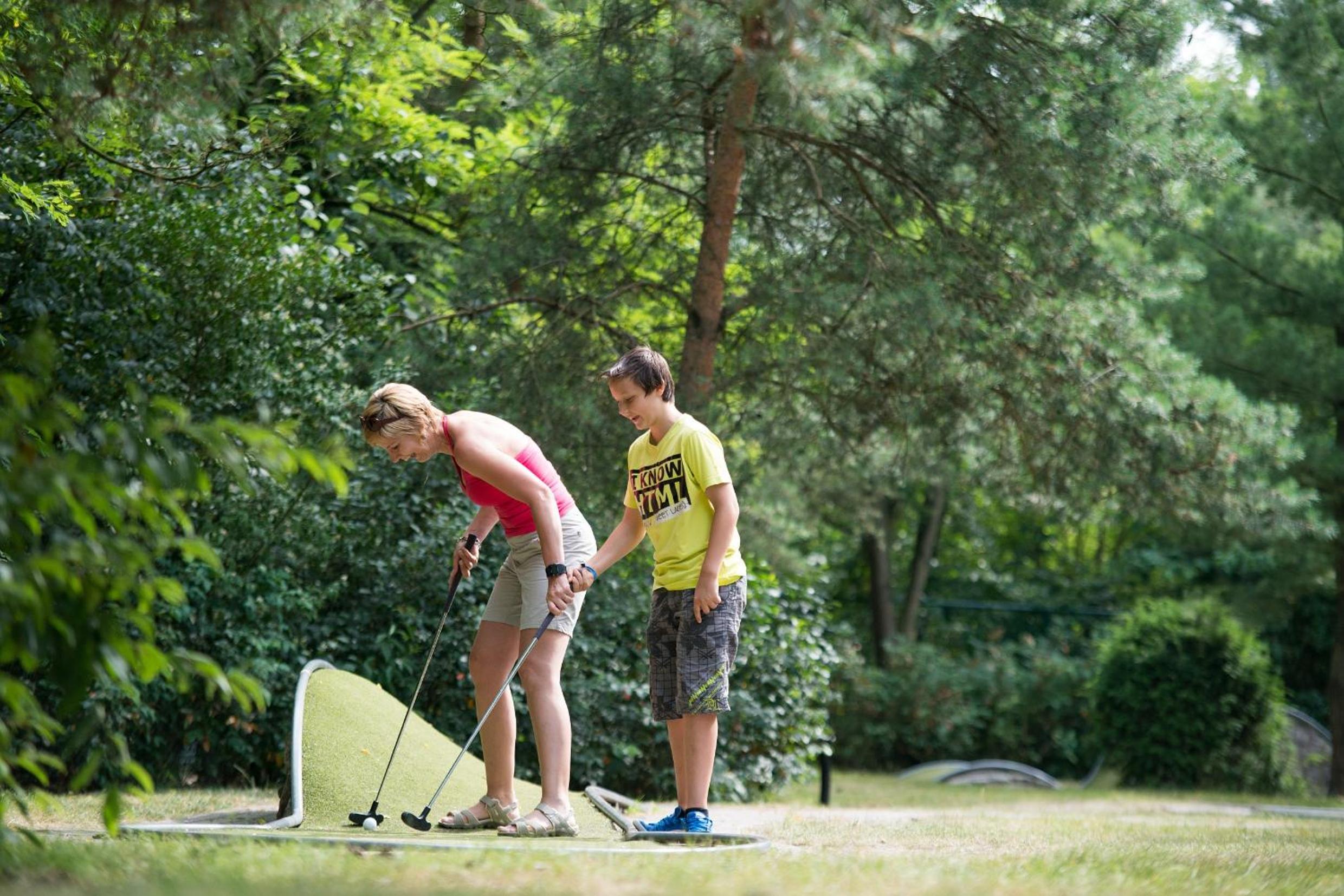 Sunparks Kempense Meren