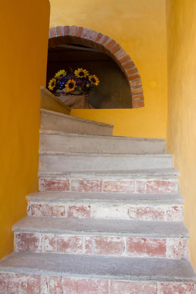 B&B Il Giarolo