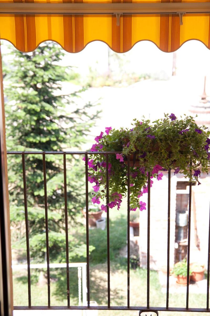 B&B Il Giarolo
