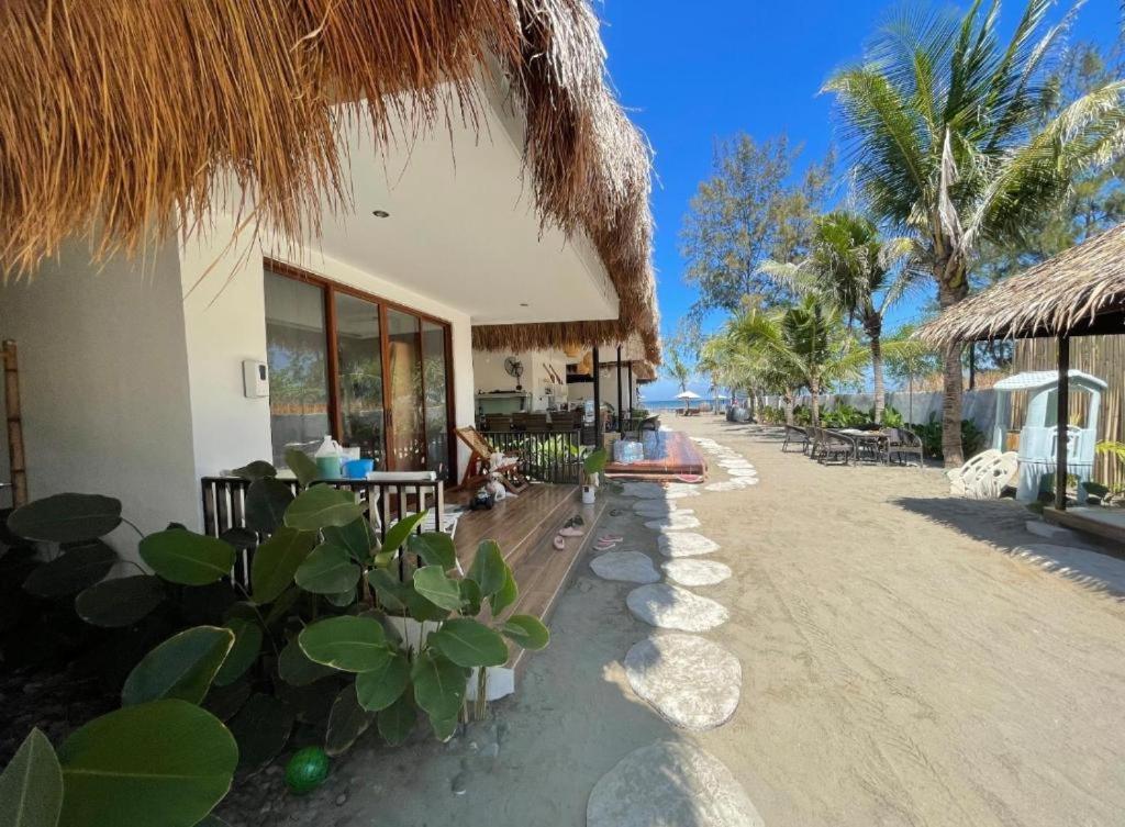 Sunset Villas Palauig Zambales