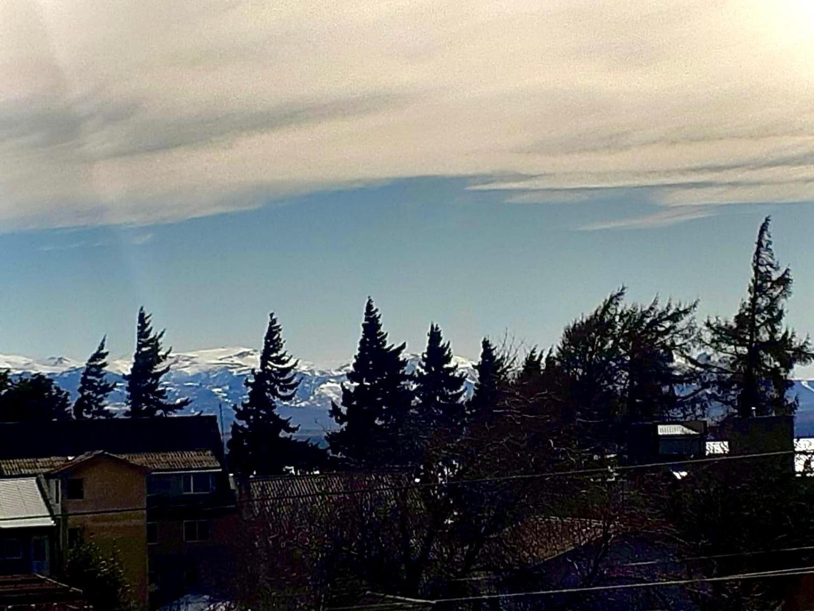 Ruca Malal Bariloche centro