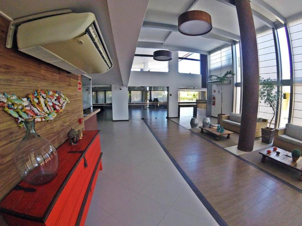 Seafront Apartment | Comfort and Charm | Beachfront | Barra Bali | Destino BSM 329