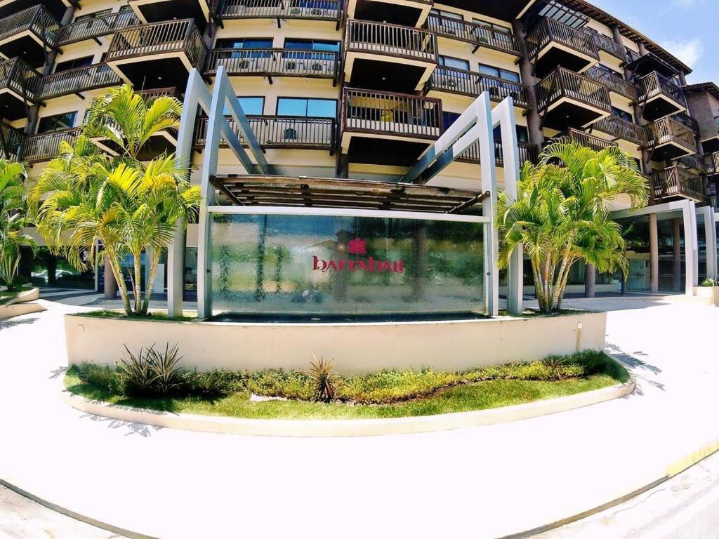 Hotel Apartamento Em Barra Bali, Resort De Luxo, Barra De Sao De Miguel - 223