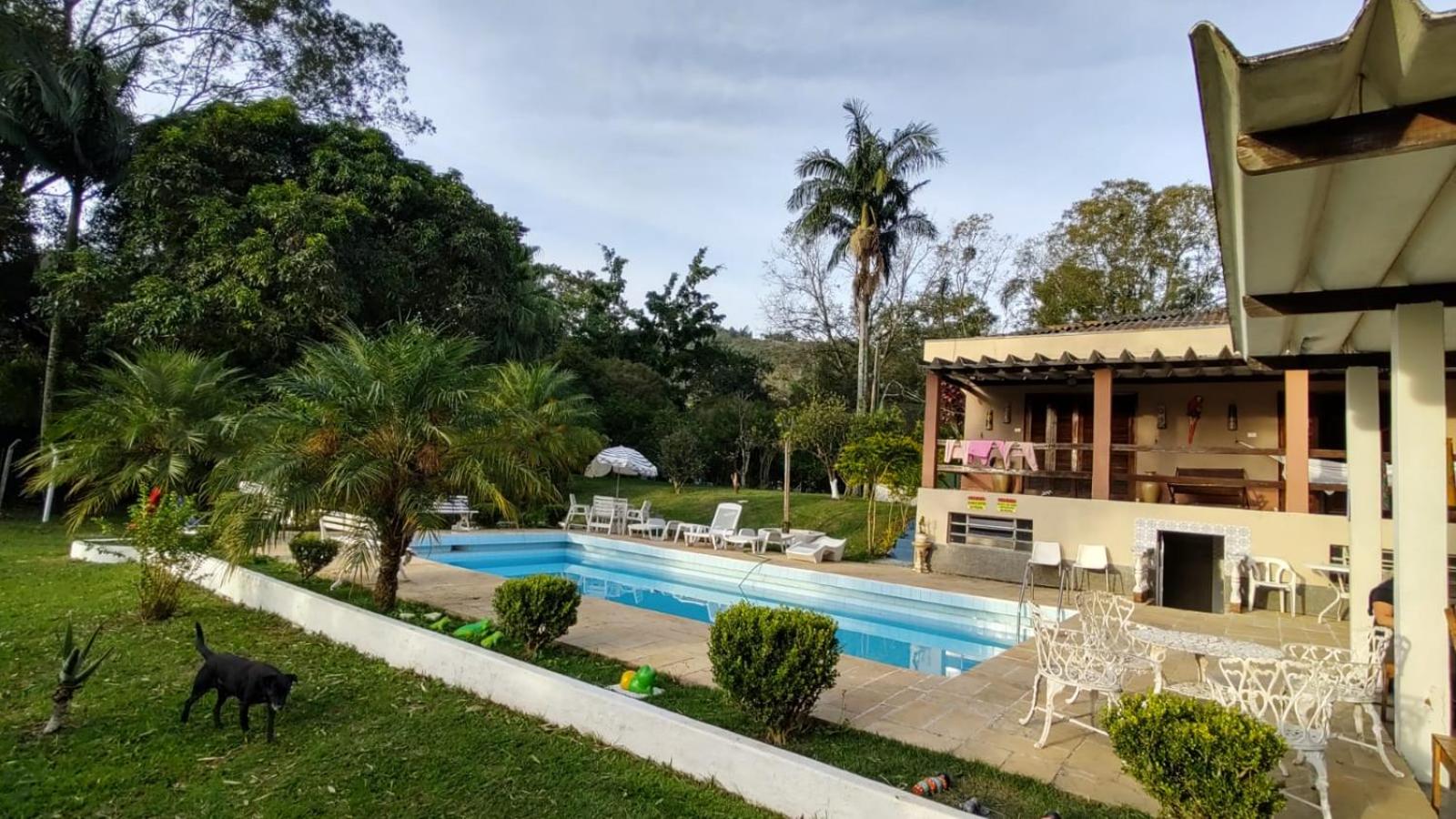 Chácara em Guararema Brasil