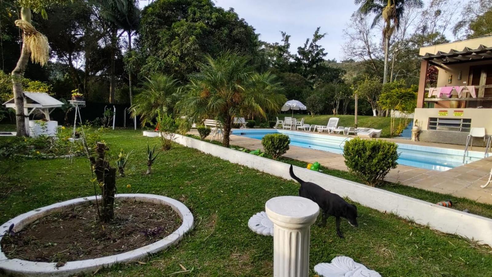 Chácara em Guararema Brasil