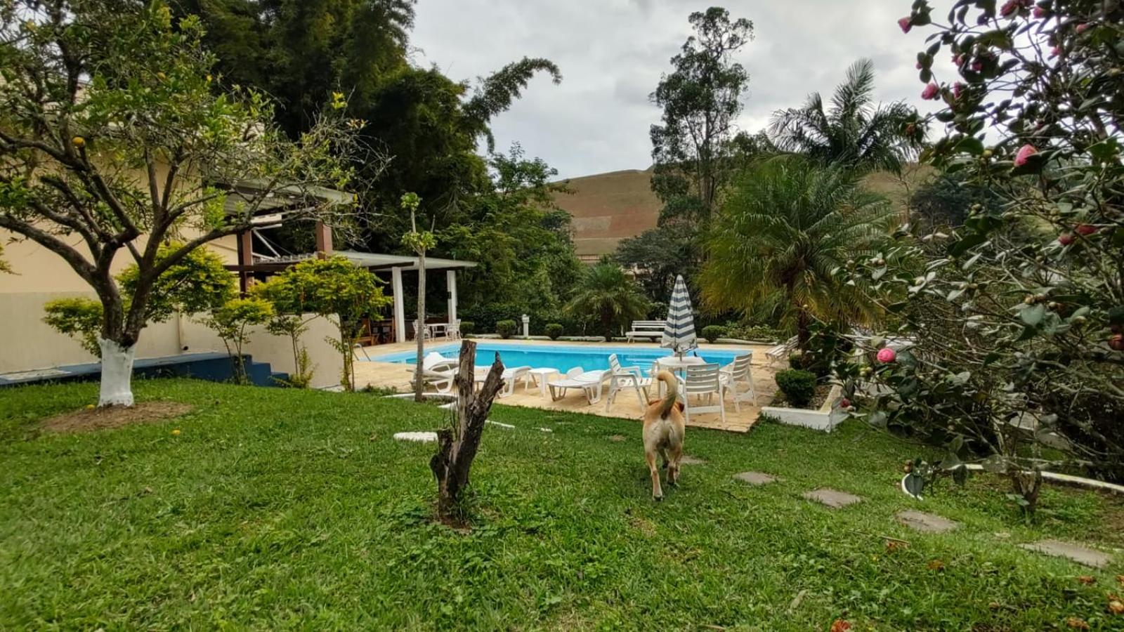 Chácara em Guararema Brasil