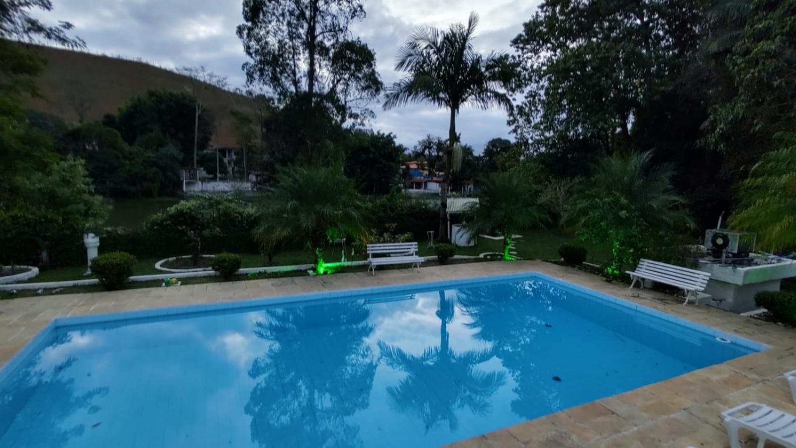 Chácara em Guararema Brasil