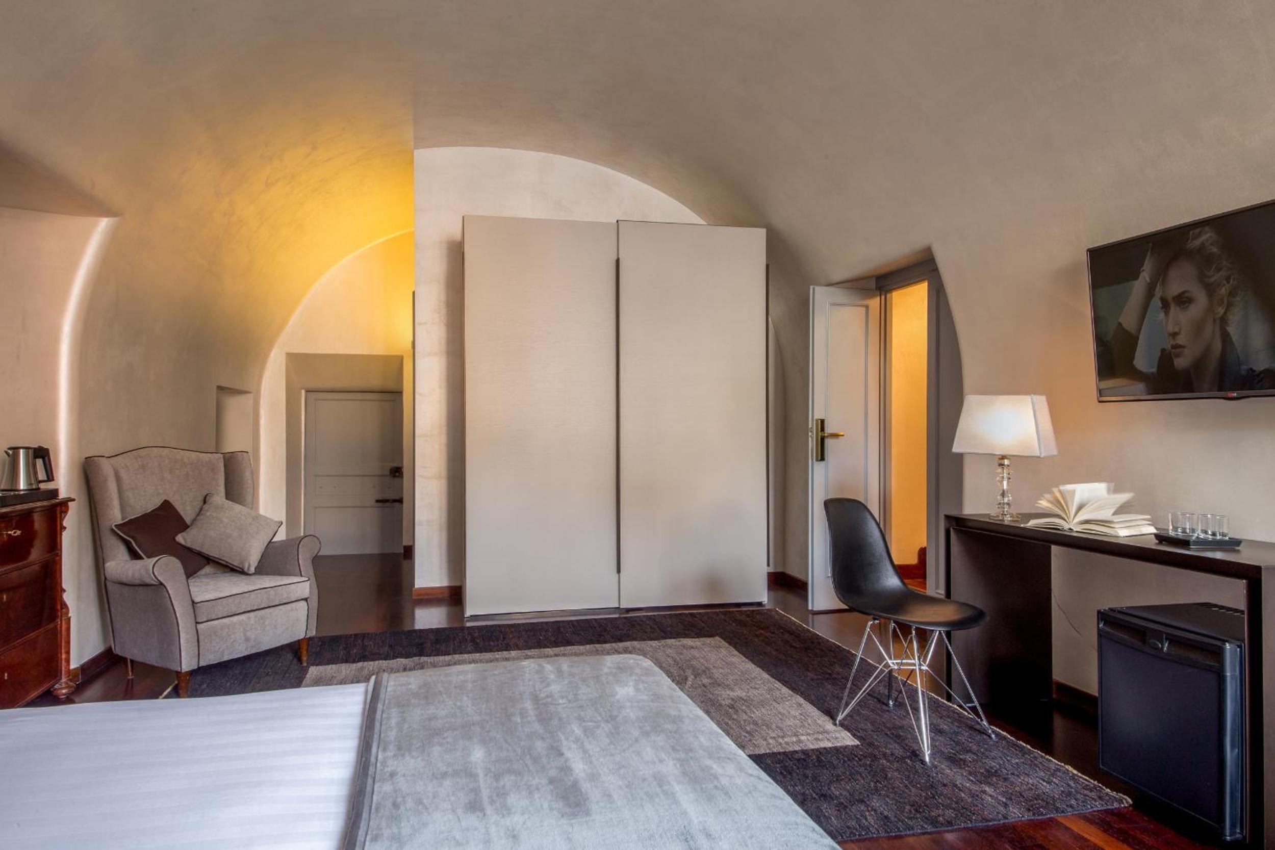 Palazzo De Cupis - Suites and View