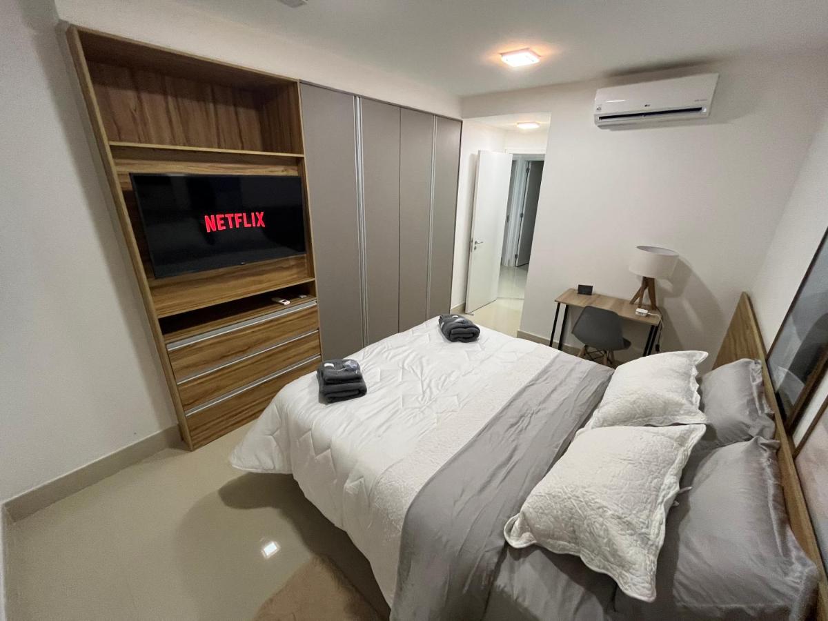 Hotel Apartamento novo para se hospedar no Rio com conforto - Image 1