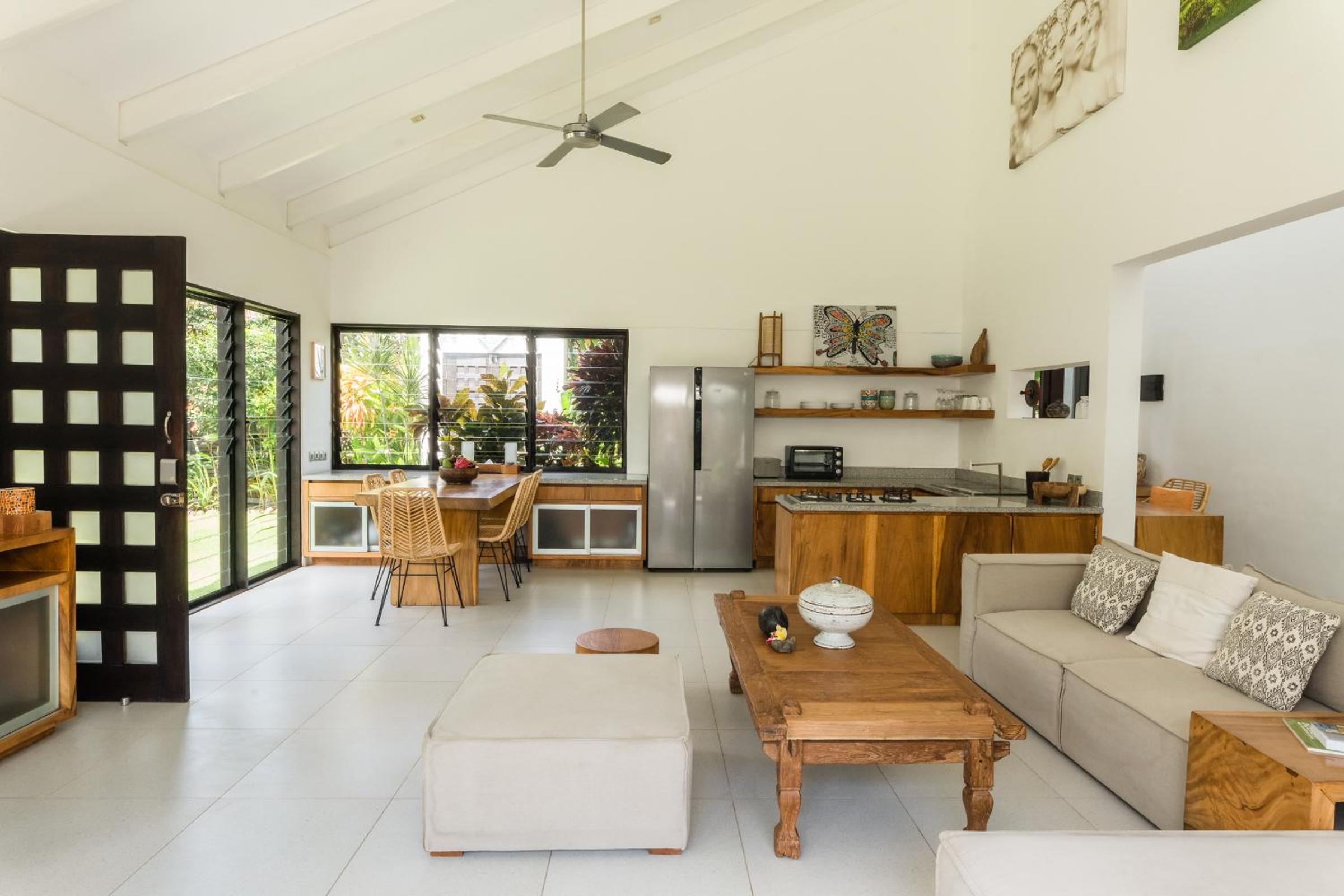 Villa Shamballa - Bingin - 2 Bedrooms view 4