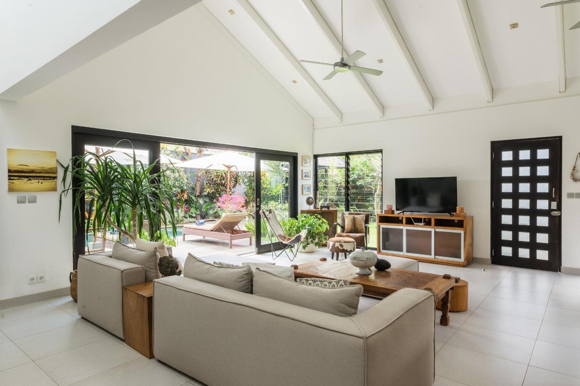 Villa Shamballa - Bingin - 2 Bedrooms view 5