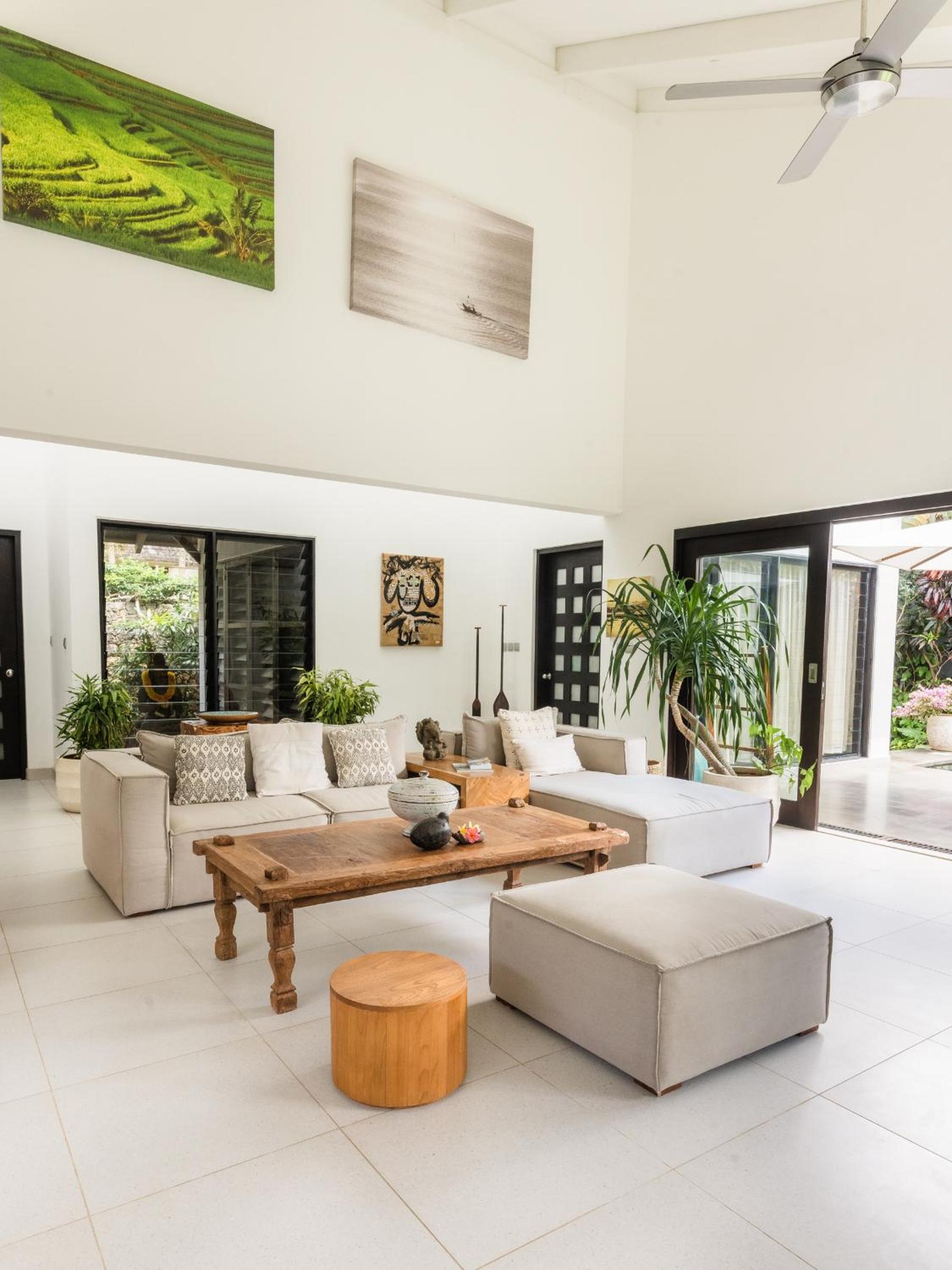 Villa Shamballa - Bingin - 2 Bedrooms view 3