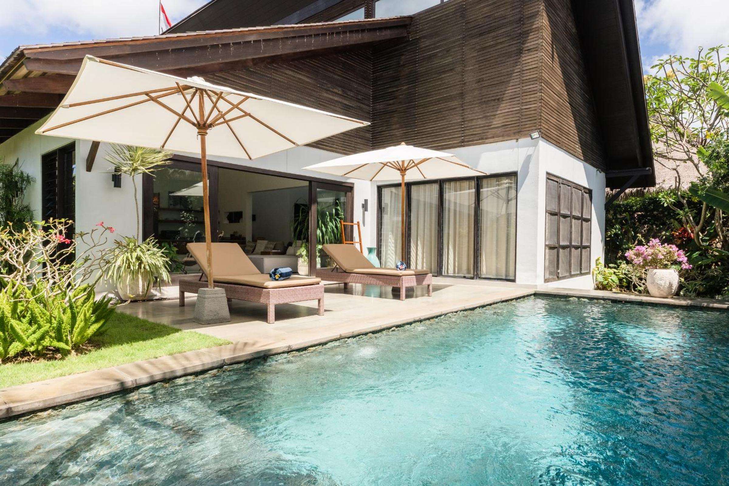 Villa Shamballa - Bingin - 2 Bedrooms view 2