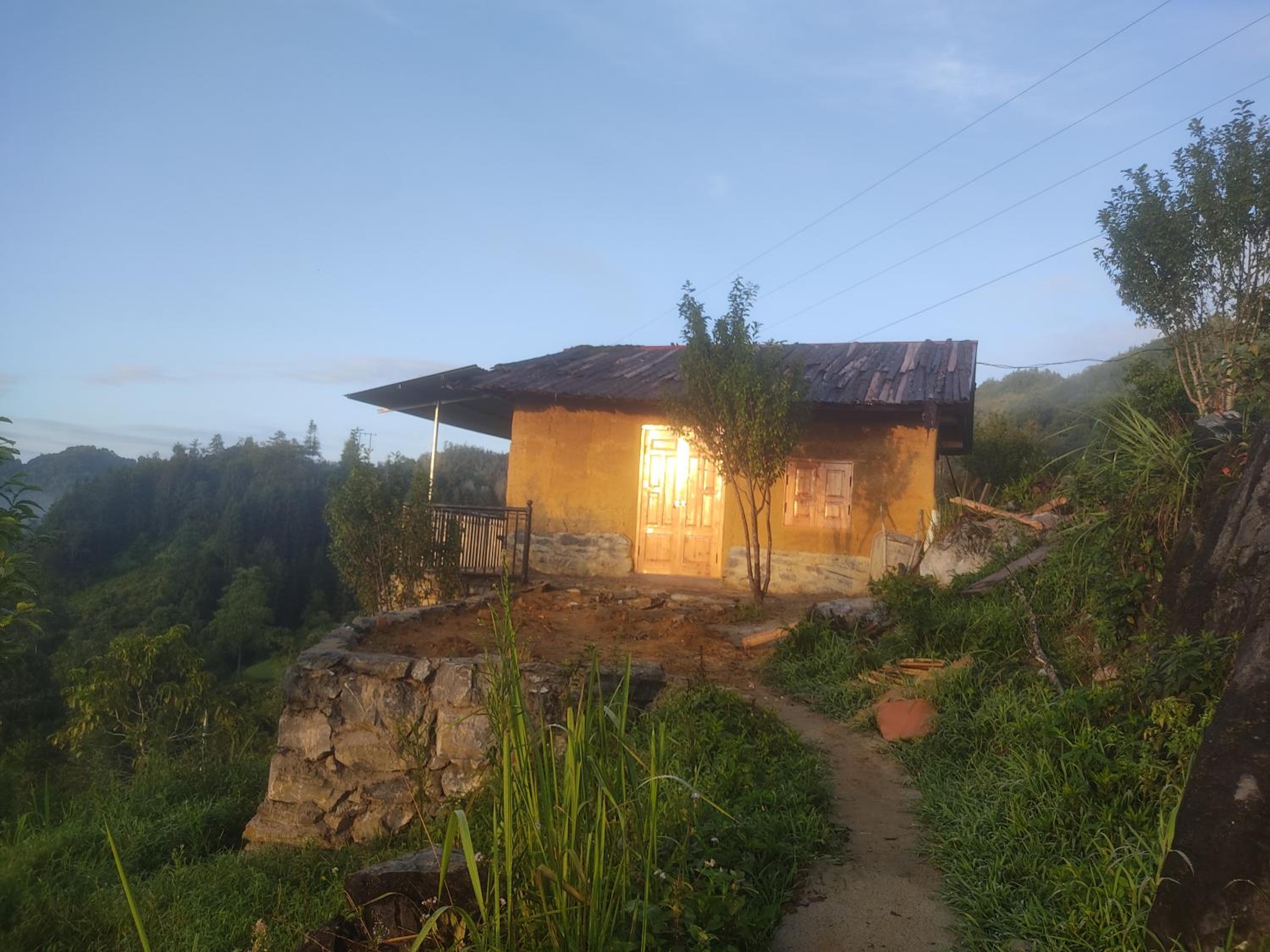 Tả Van Chư homestay