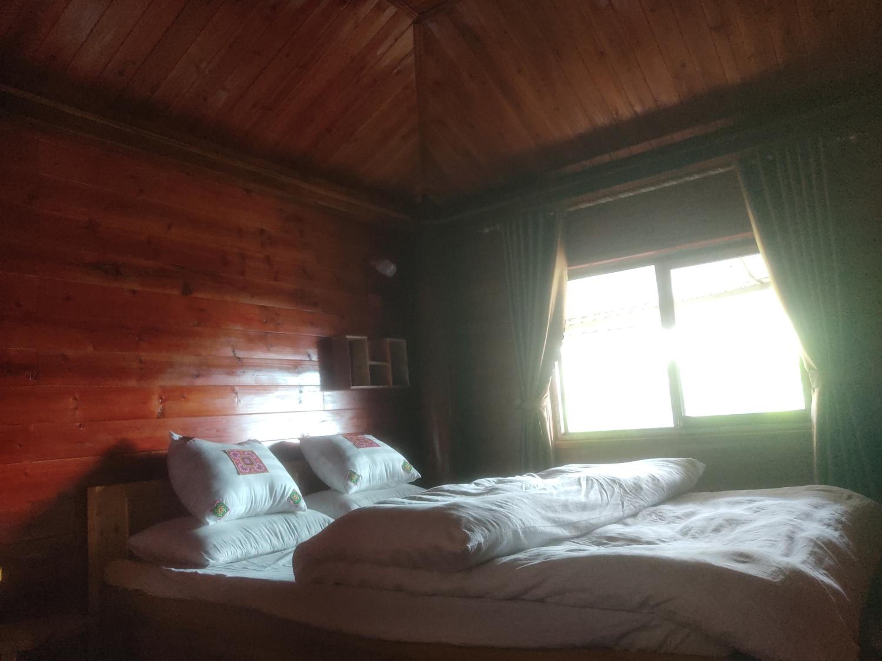 Tả Van Chư homestay