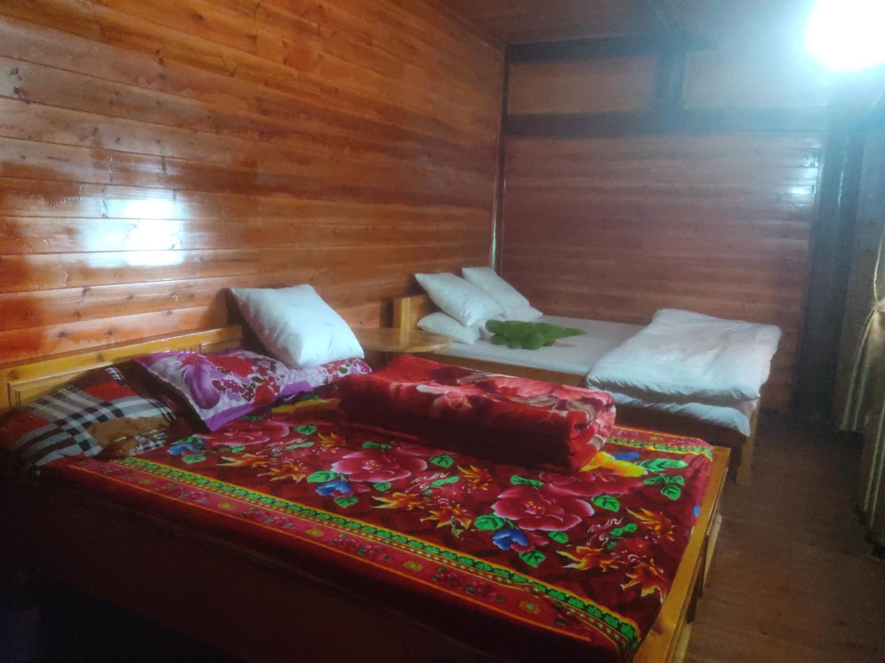 Tả Van Chư homestay