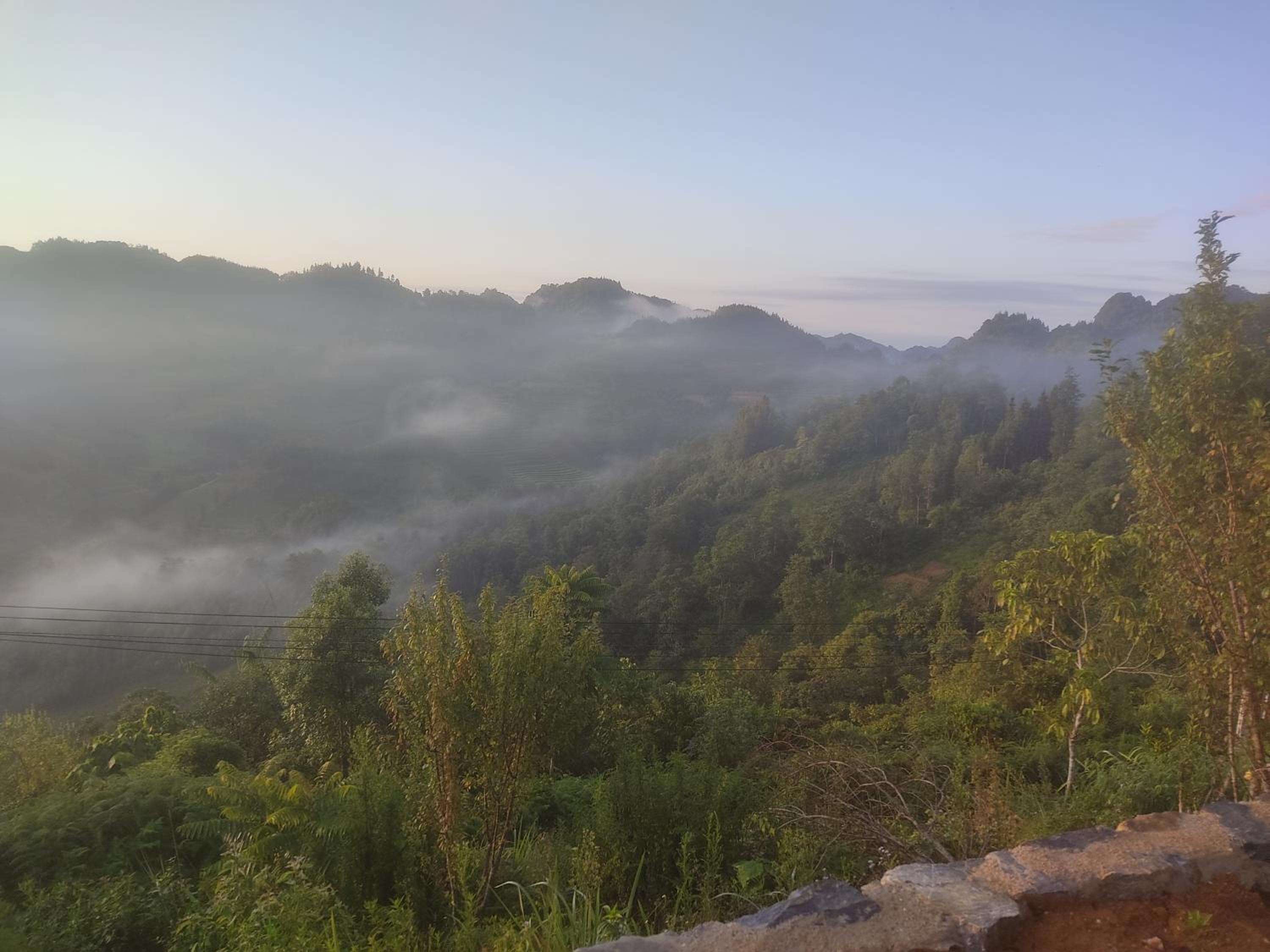Tả Van Chư homestay