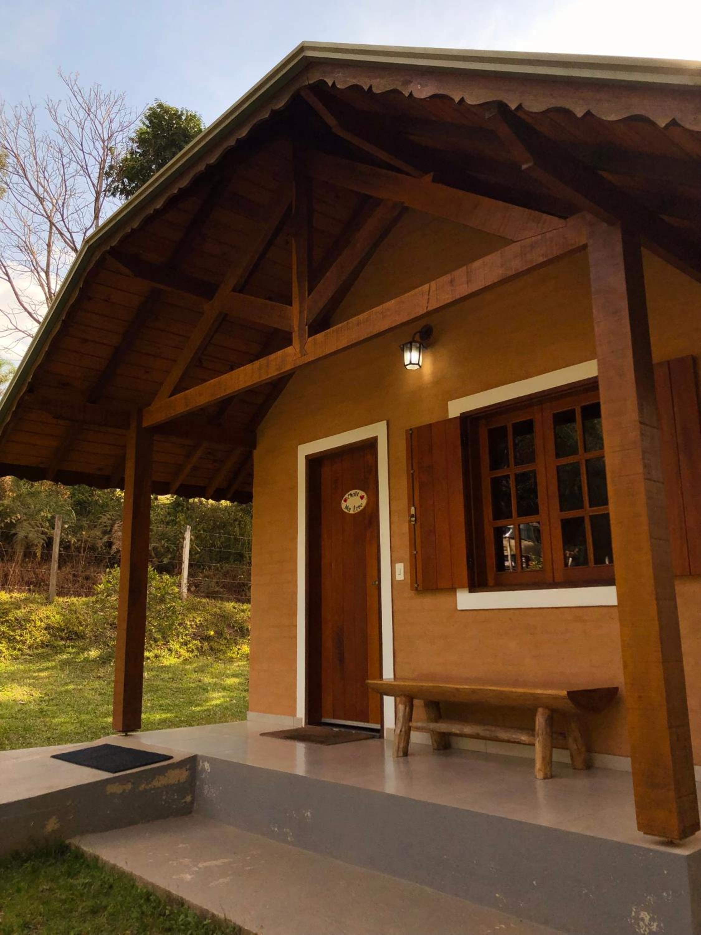 Terrace house