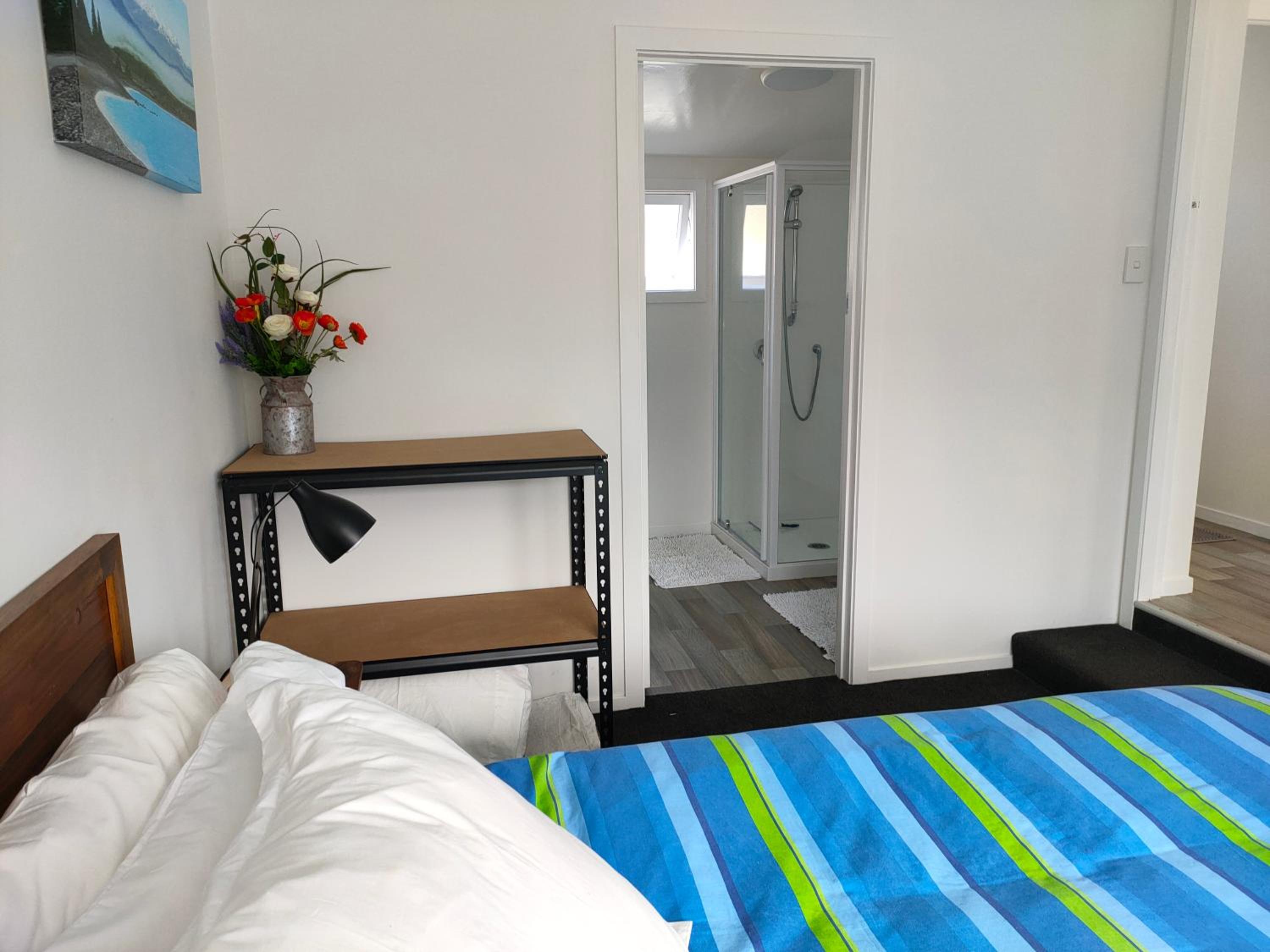 Heays Lane Cottage view 5
