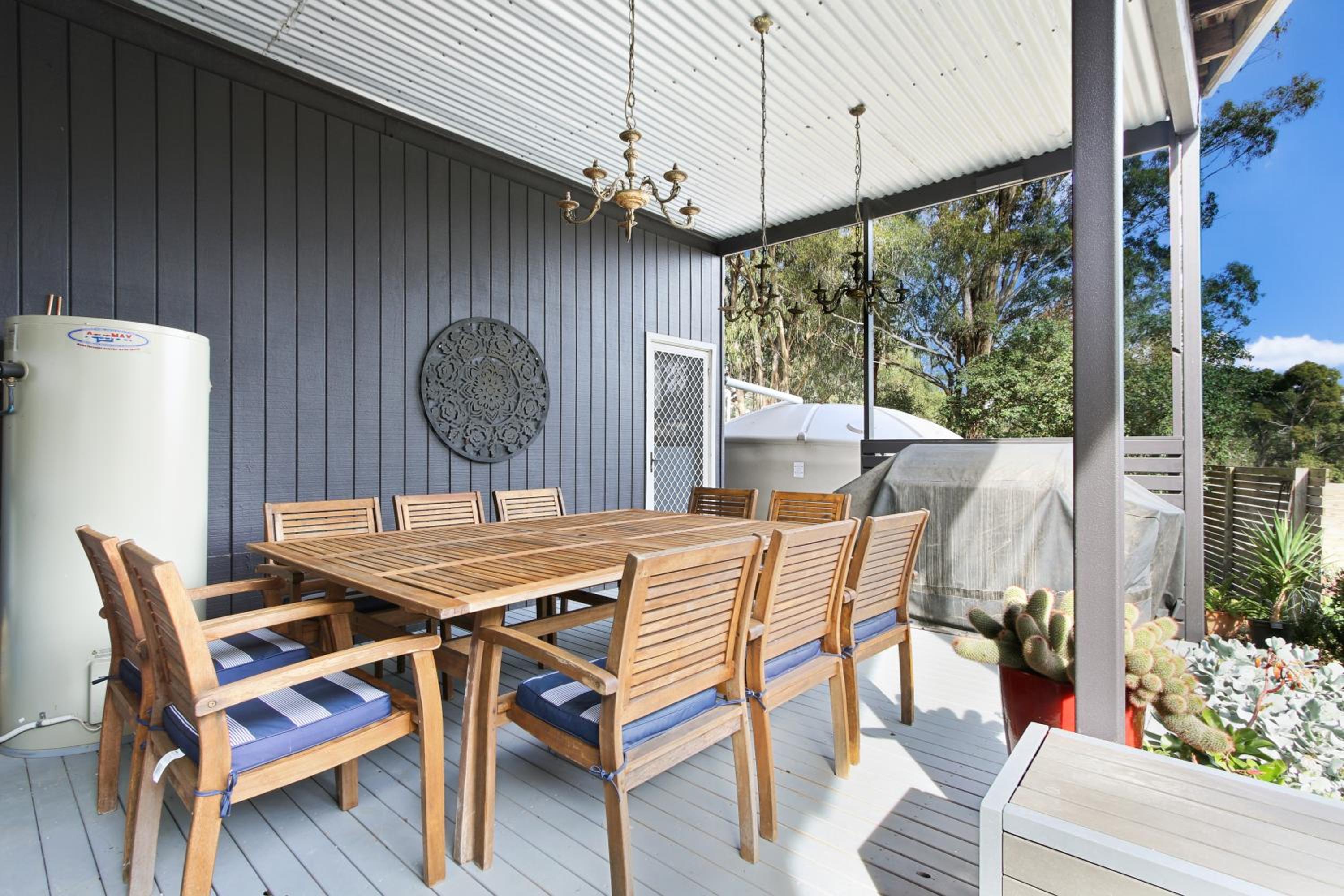 Hygge House - Calm & Cosy Escape in Nature