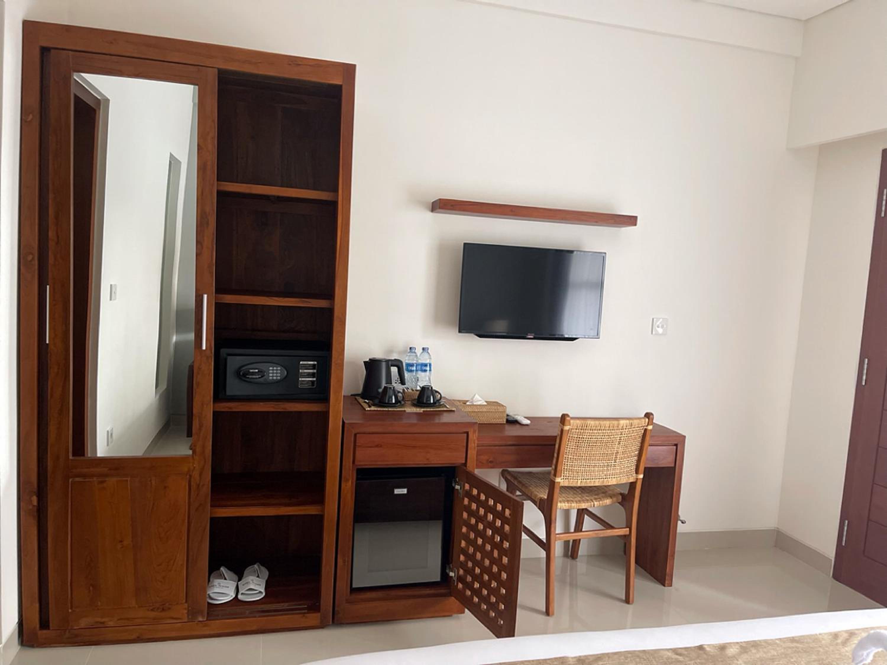 Kayu Sugih Palace view 5