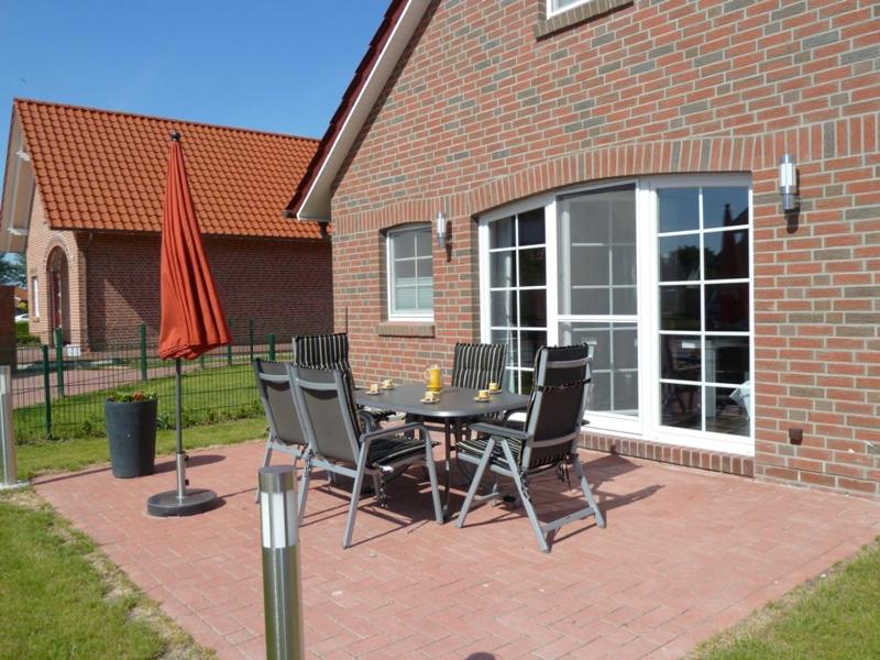 Haus Jan