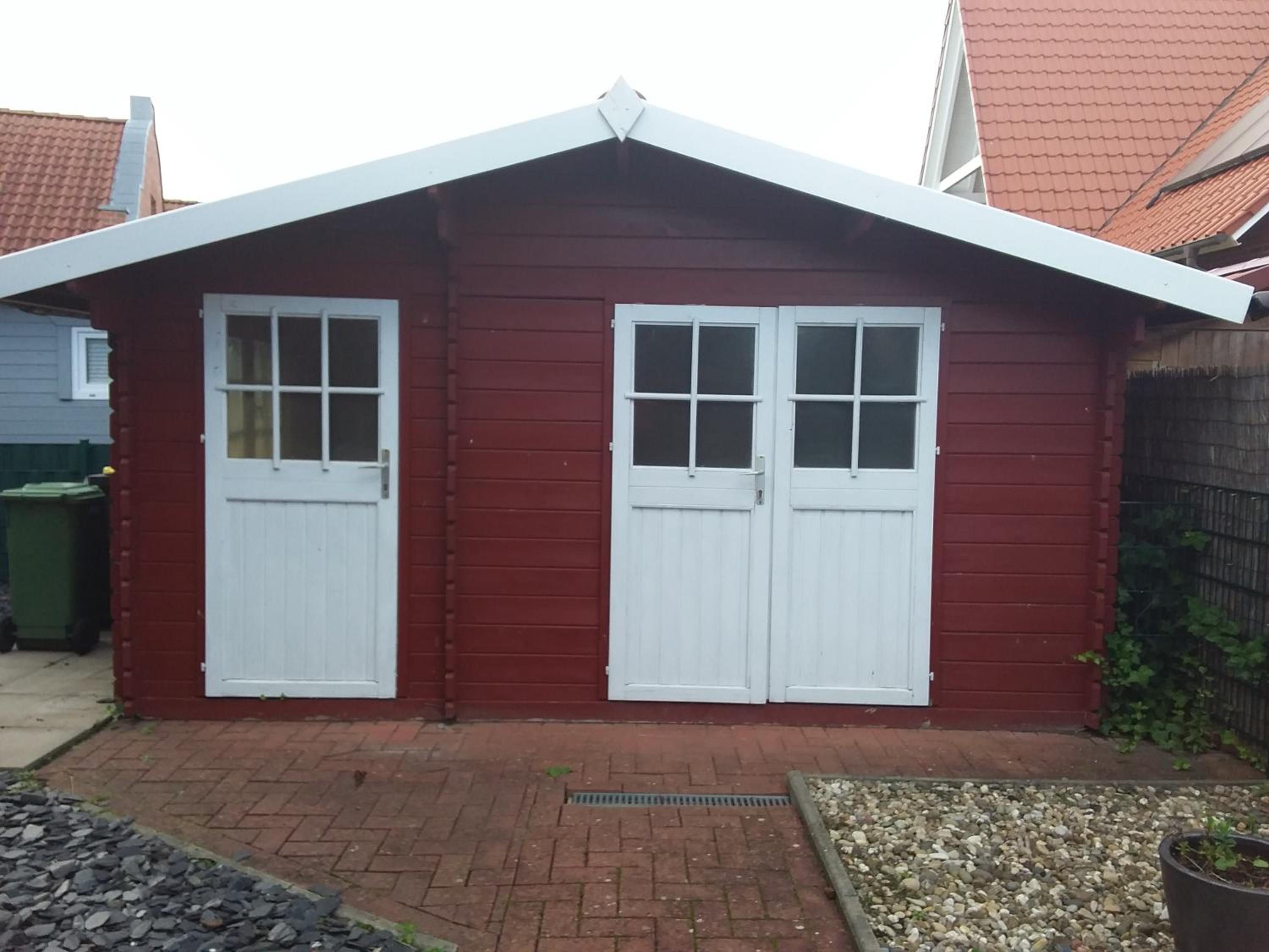 Haus Jan