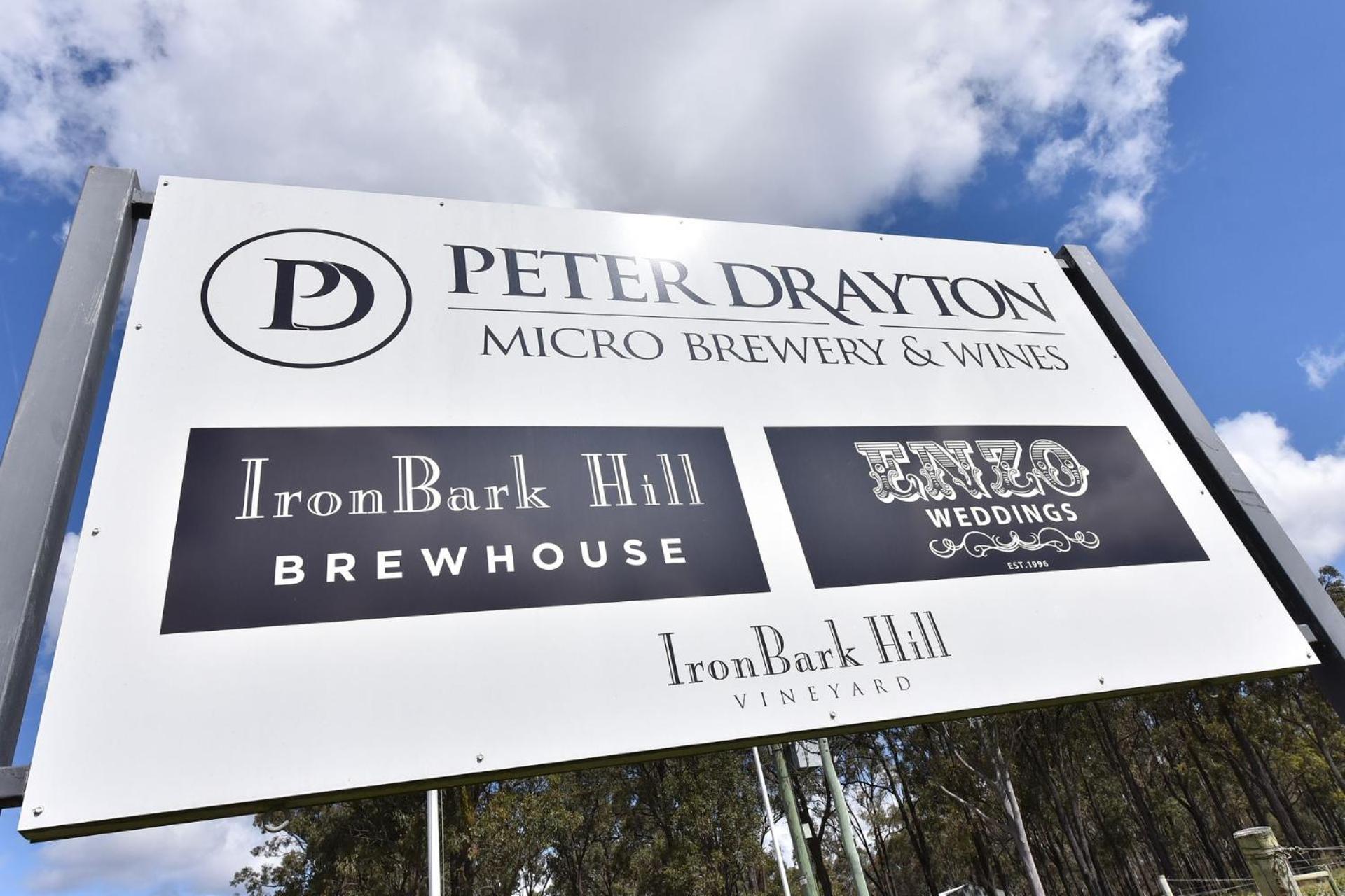 Ironbark Hill Retreat