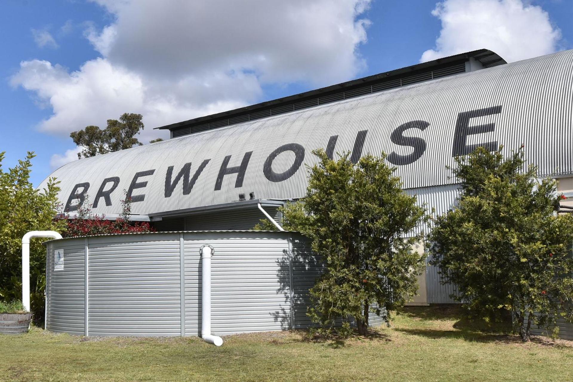 Ironbark Hill Retreat