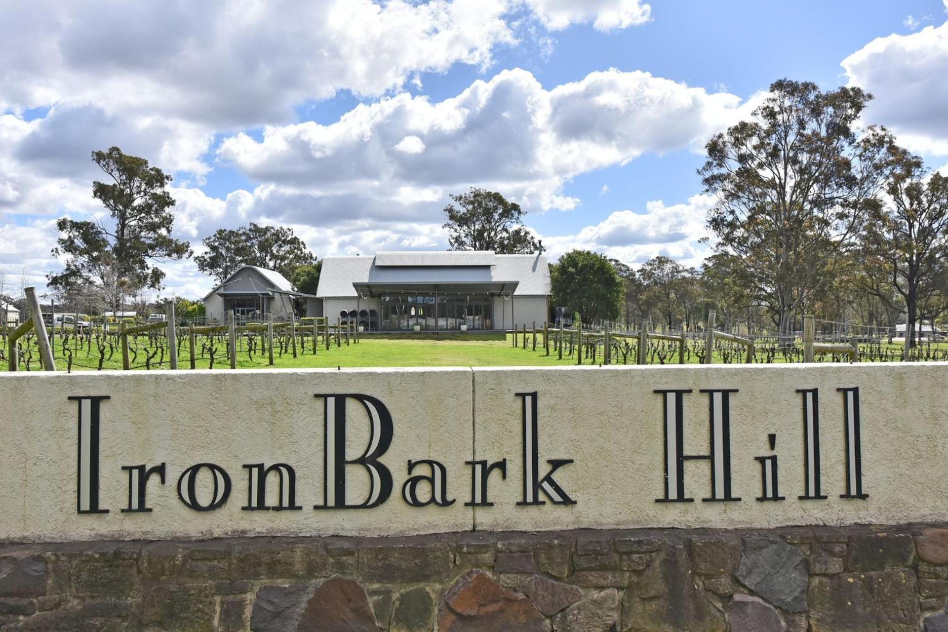 Ironbark Hill Retreat
