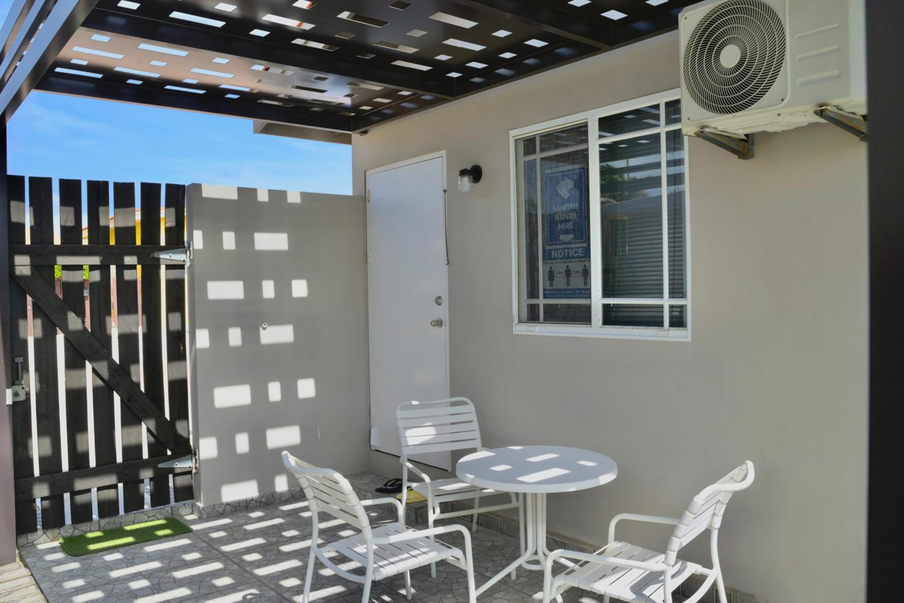 Beach Homes Aruba view 5